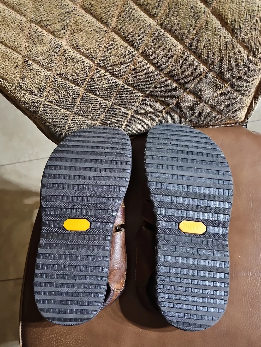 Born here pair